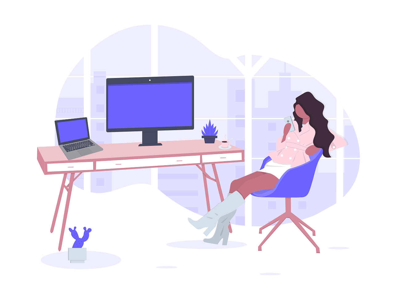 Remotely monitor all your requests